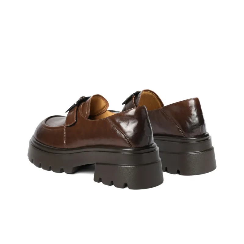 BELLE Loafers Women's-3