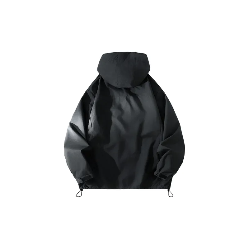 FORIDER Jackets Unisex-1
