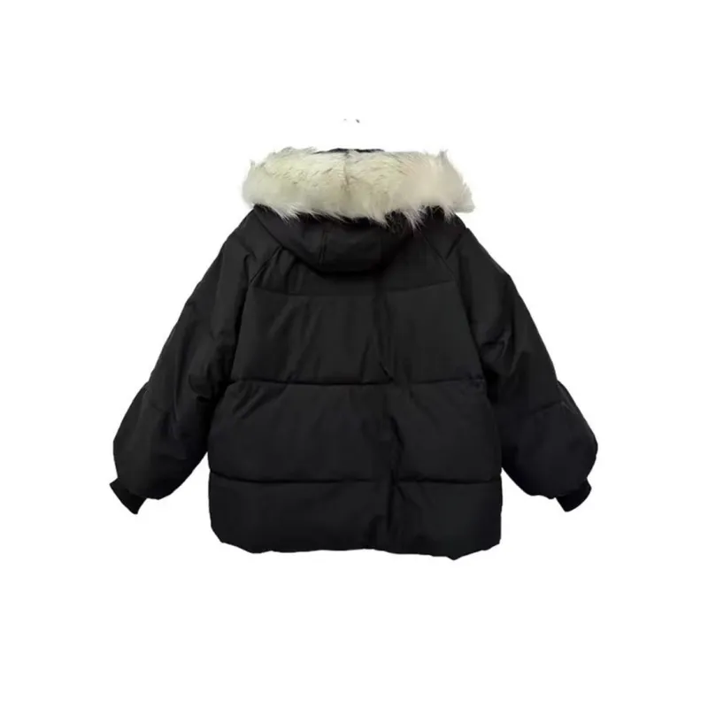 Incolore Puffer Jackets Women's-1