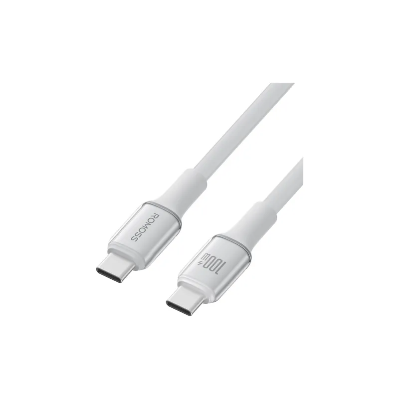 ROMOSS Cables-8