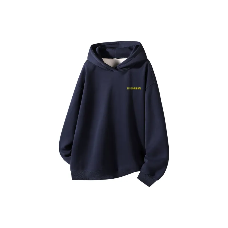 SIMPLE RIMLESS/SRME Sweatshirt Unisex-9