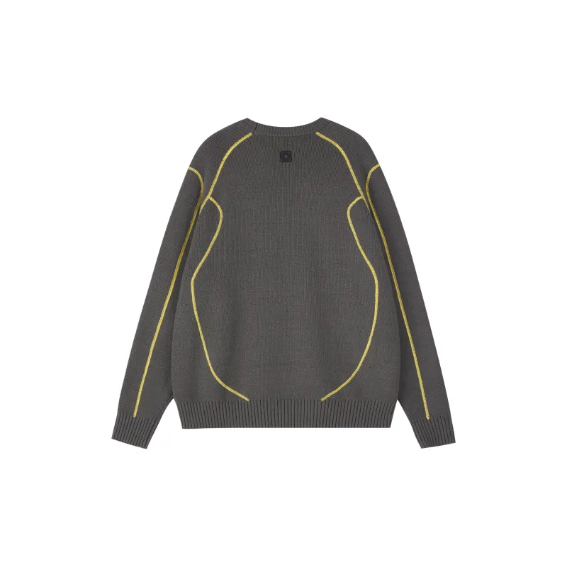 PCLP 2024 Party&Life Sweaters Unisex-1