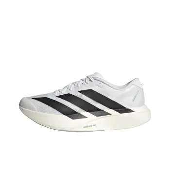 Adidas Adizero Evo Sl White Black