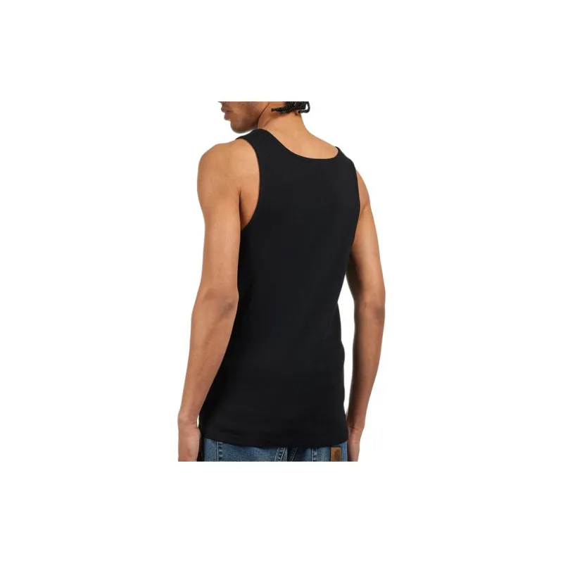Carhartt WIP Ribbed Sleeveless Two Pack Tank Tops-3