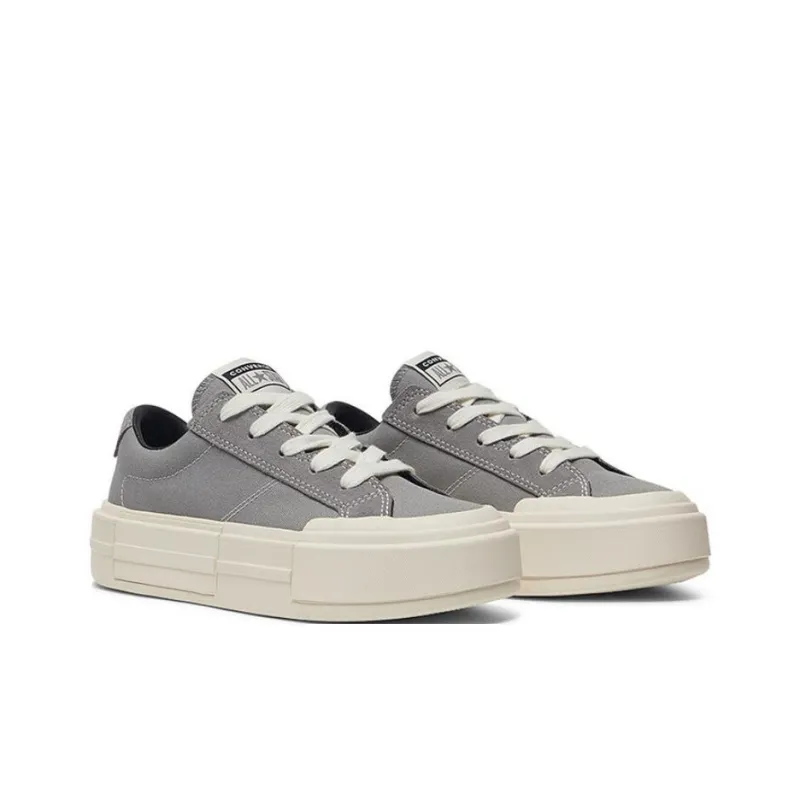 Converse Women's Chuck Taylor All Star Cruise Low 'Classic Grey'-2