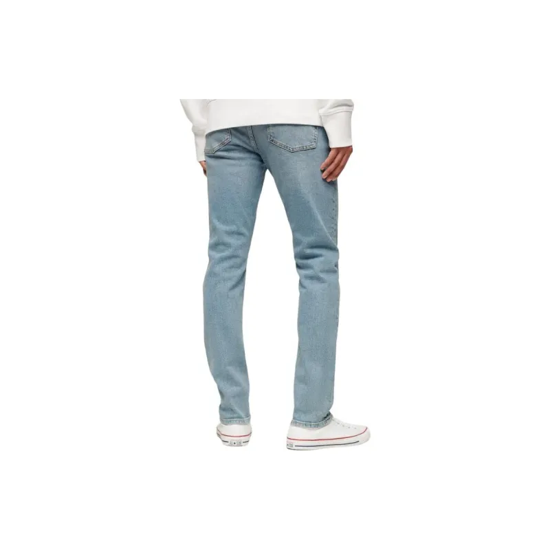 SUPERDRY Jeans Men Blue-1