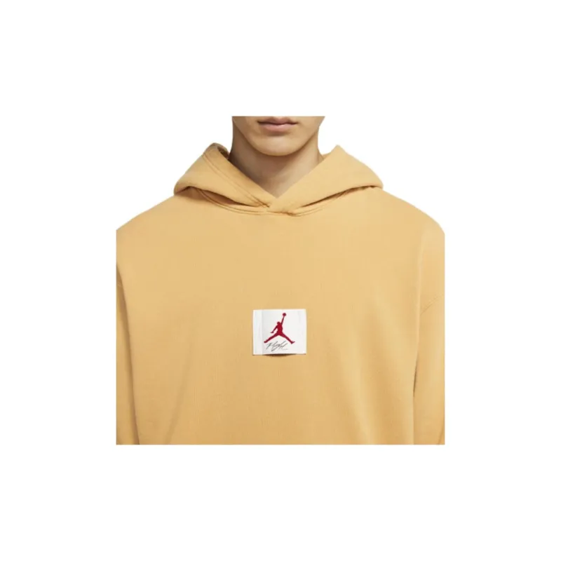 Jordan Sweatshirt Men's Deerskin Brown-6