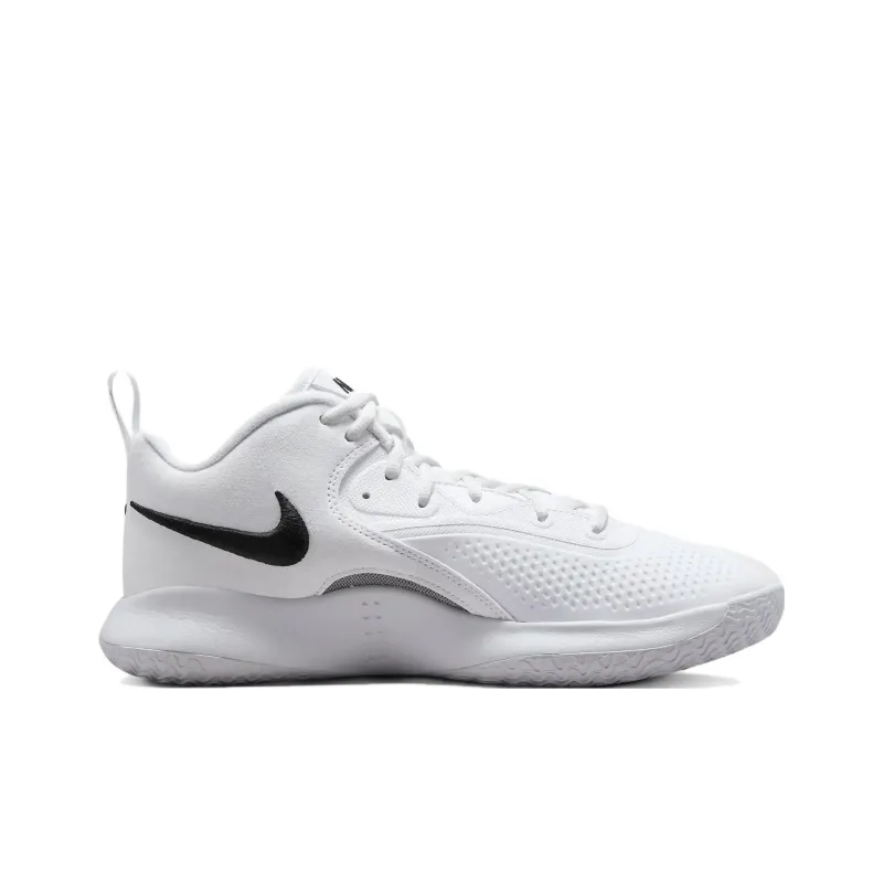 Nike HyperSet 2 White Black-1