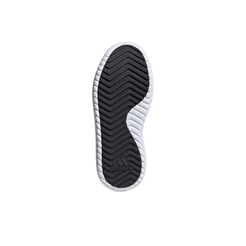 Grand Court Women's Adidas Platform 'White Black' Women's-5