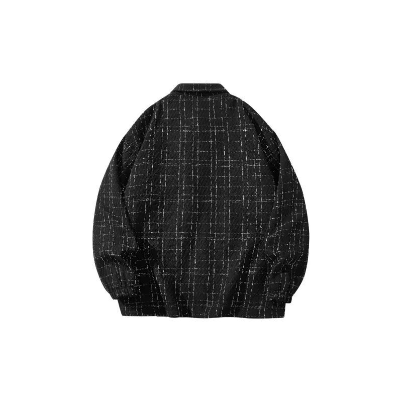 FASTFISH Jackets Unisex-21