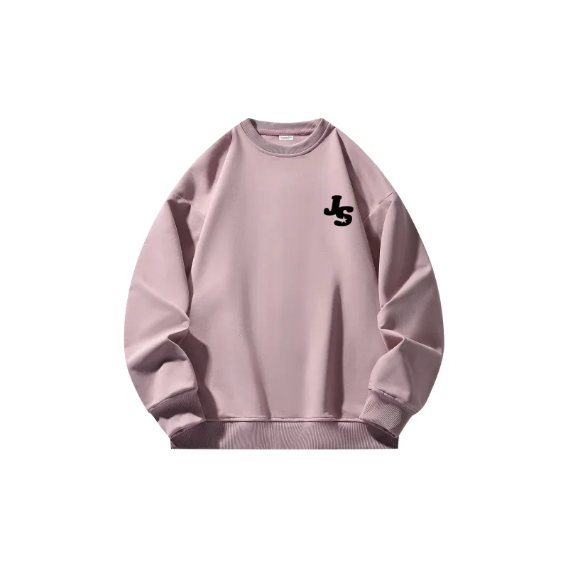 JEANSWEST CLUB Sweatshirt Unisex-27