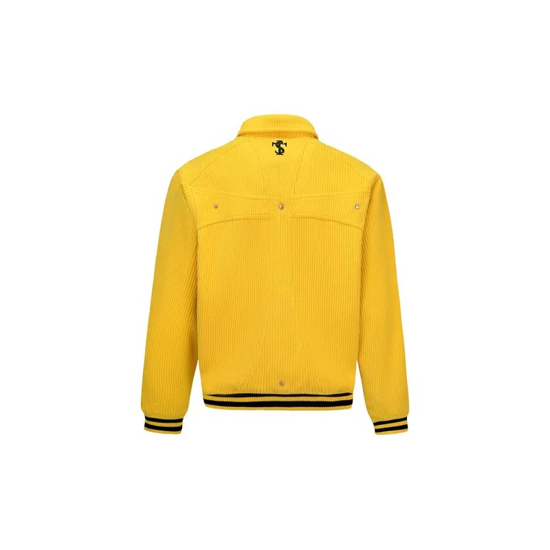 STK SMALL TOWN KID Jackets Coats Unisex-7