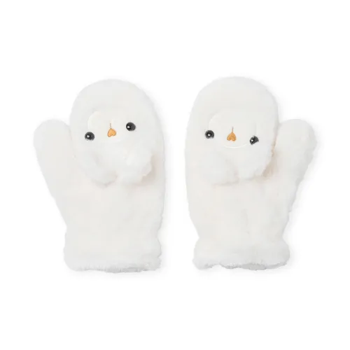 BAIJUAN Polyester Gloves Women's