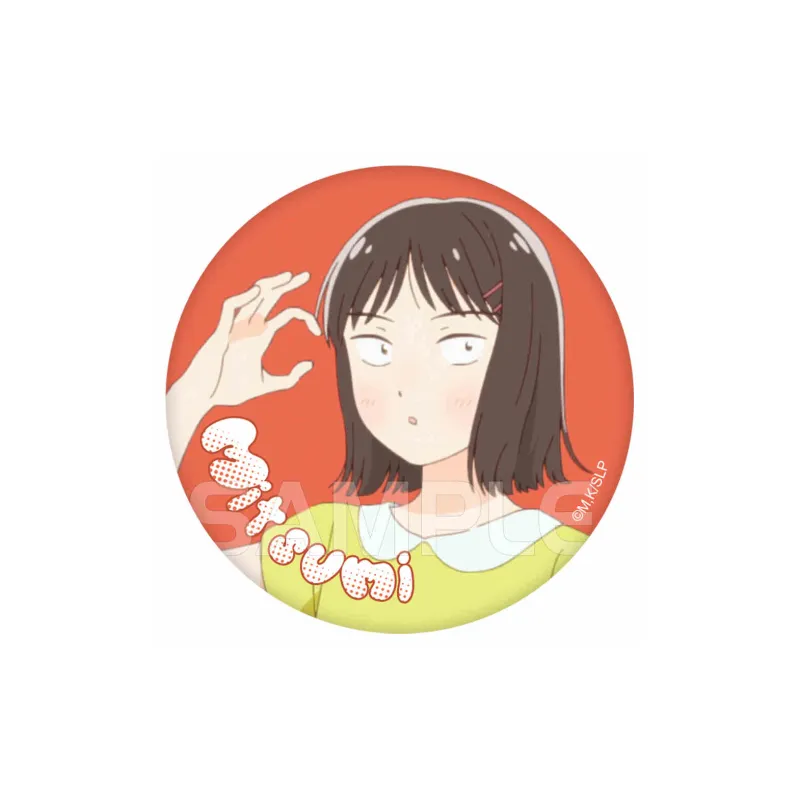 Xhdm Skip And Loafer Dance Collection Minami Iwakura Rin Shima And Satoshi Model Badges-0