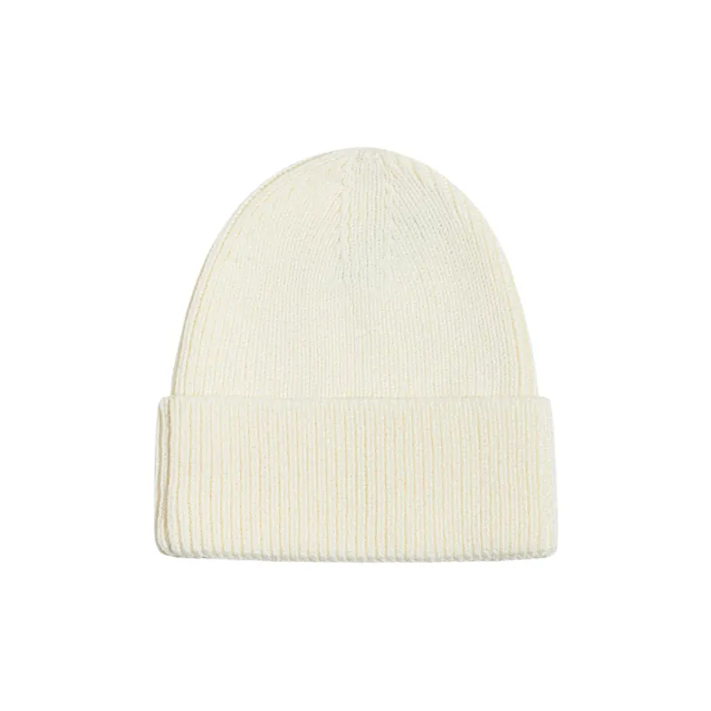 Adidas Acrylic Beanies Unisex Jade White-1