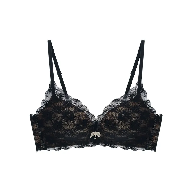 Lan Zhuoli Women's Bras-1