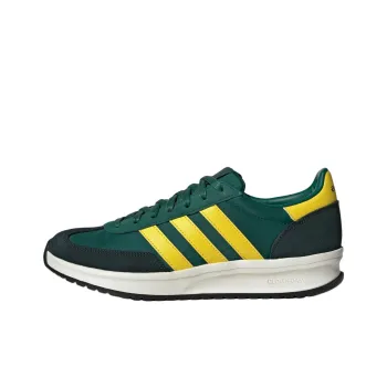 Run 70s Adidas 2.0 'Collegiate Green Yellow'
