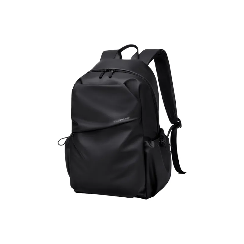V.NINE Fabric Backpack Large Size Unisex Multicolor-16