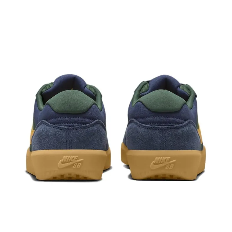 Nike Sb Force 58 Midnight Navy Fir Gum Light Brown University Gold-3