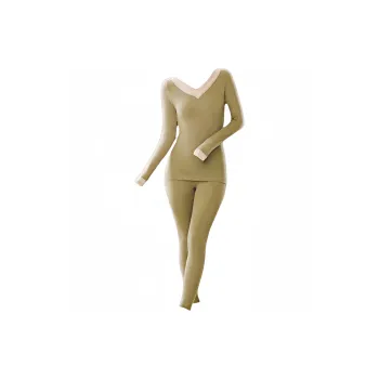 Lan Miao Women's Thermal Sets