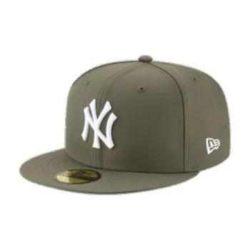 New Era New York Yankees 59Fifty Fitted Hat