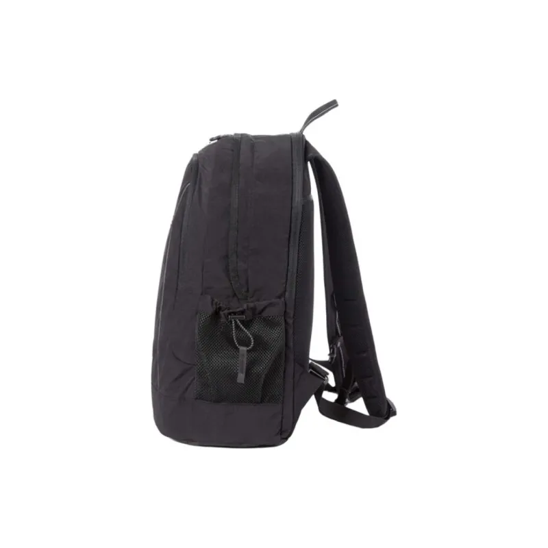 SAMSONITE Nylon Backpack Unisex Black-2