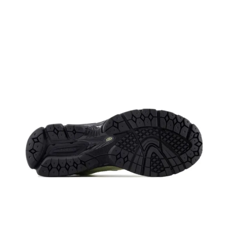 New Balance 1906R Pistachio Butter Black-6