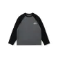Gray & Black