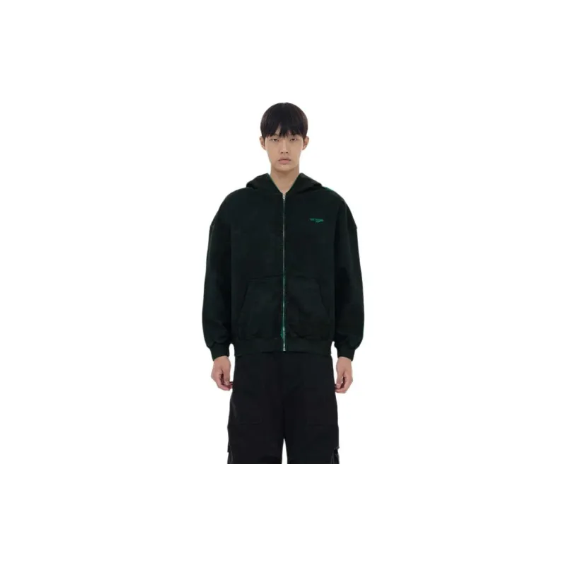 WE11DONE Jackets Unisex Gray-1