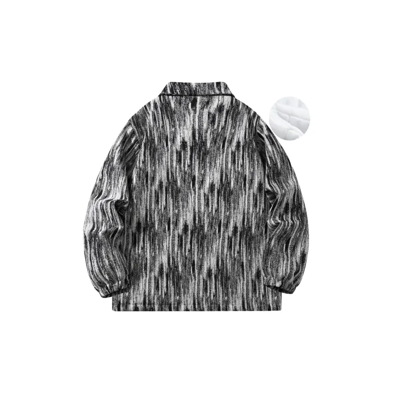 FASTFISH Jackets Unisex-11