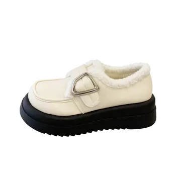 WJA Casual Single Shoes Women's
