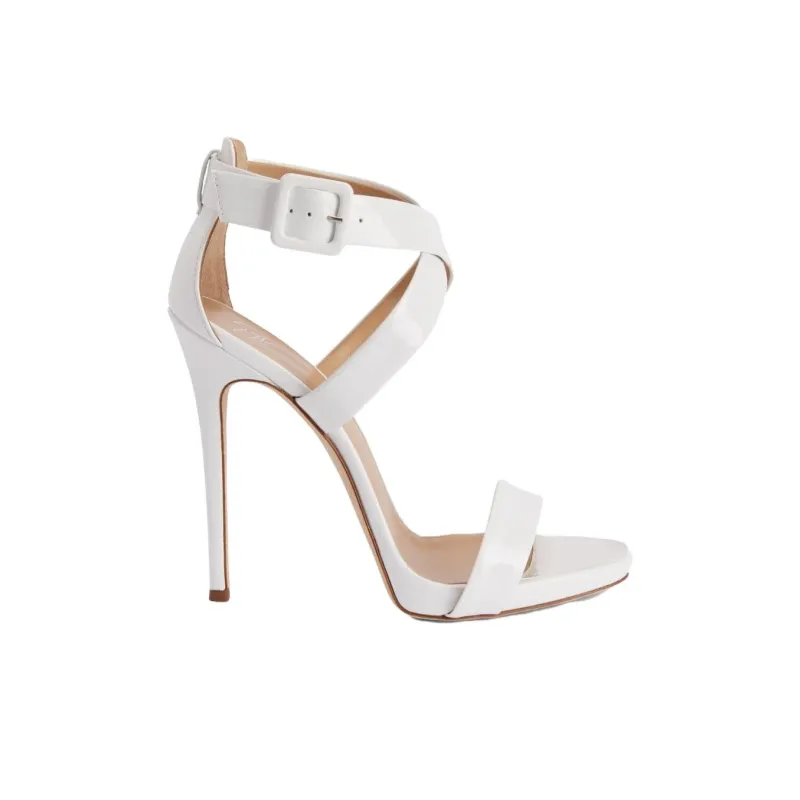 Giuseppe Zanotti Bellis 120mm Platform Sandals Women's-1