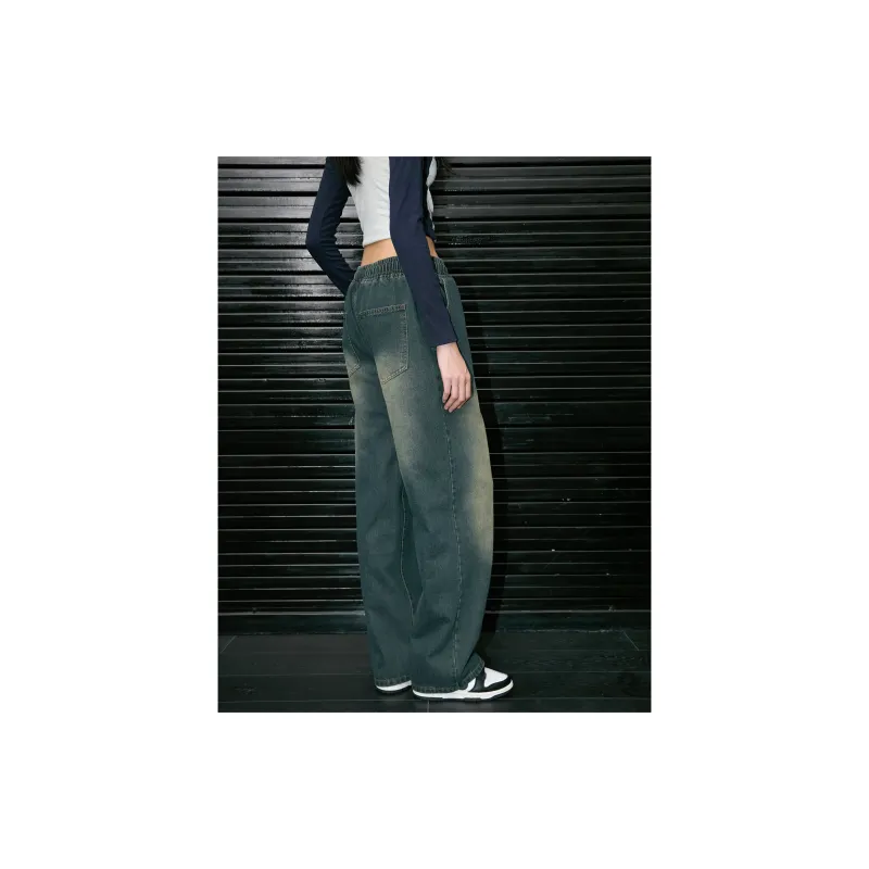 Teddy Bear Collection Jeans Unisex-8