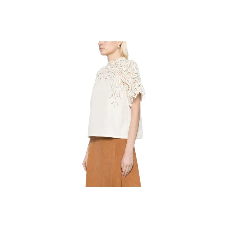 Ulla Johnson Delia Top-3