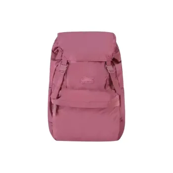 LiNing Polyester Backpack Unisex Pink
