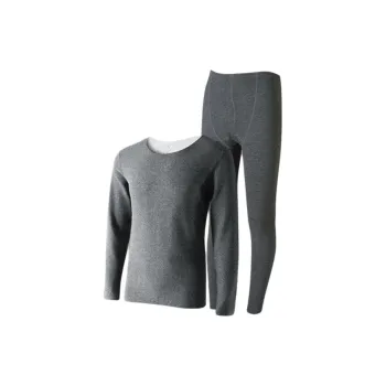 MIIOW Men Thermal Sets