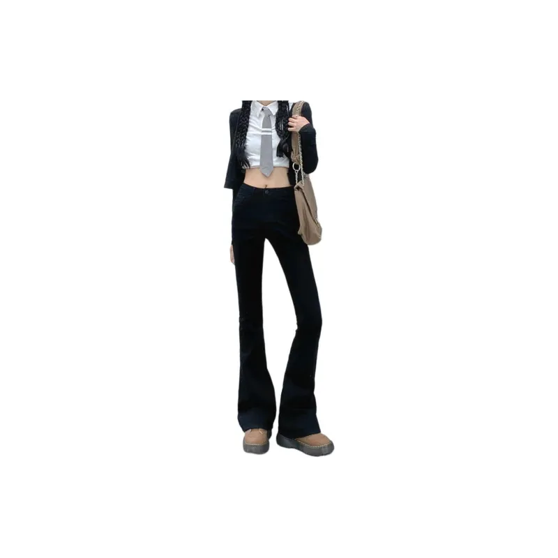 Concubine Zhu Jeans Women's-18