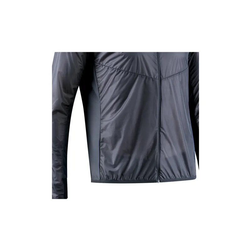 XBIONIC Jackets Coats Men's Cat Eye Black-2