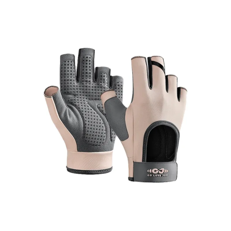 AAJF Gloves Unisex-5