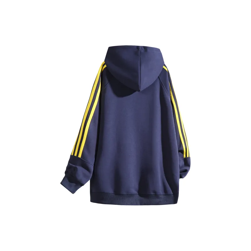 Mackyo Sweatshirts Unisex-21