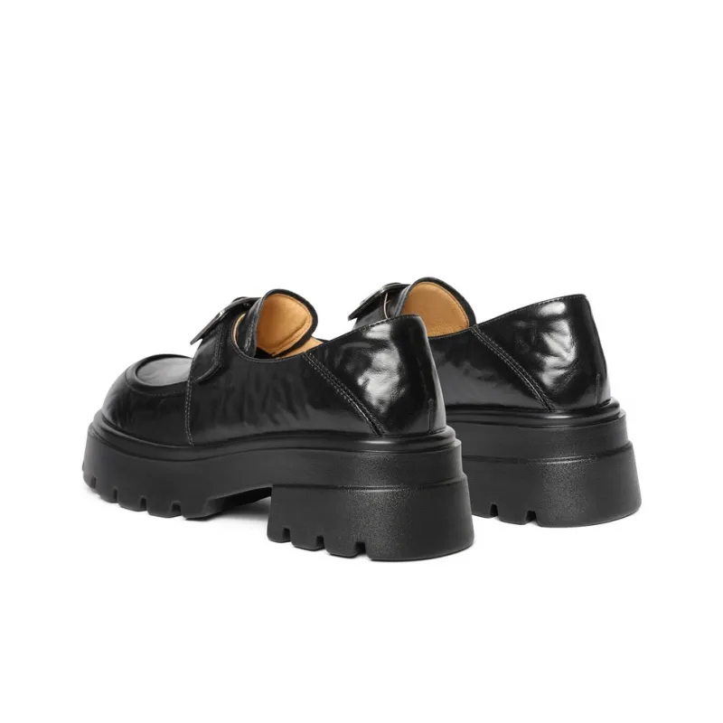 BELLE Loafers Women's-7