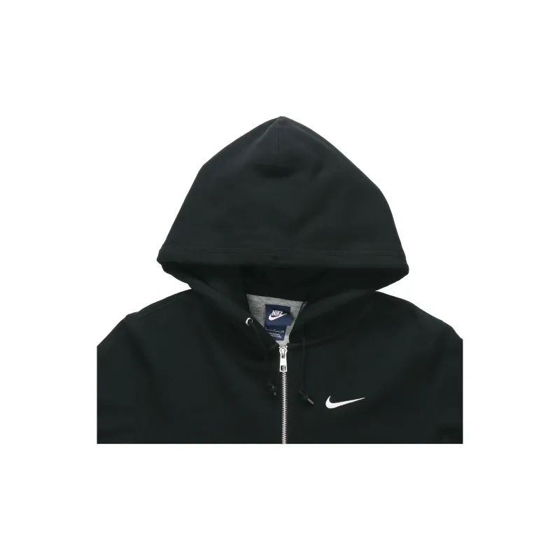 Nike Sweatshirt Spring Men's Black-3