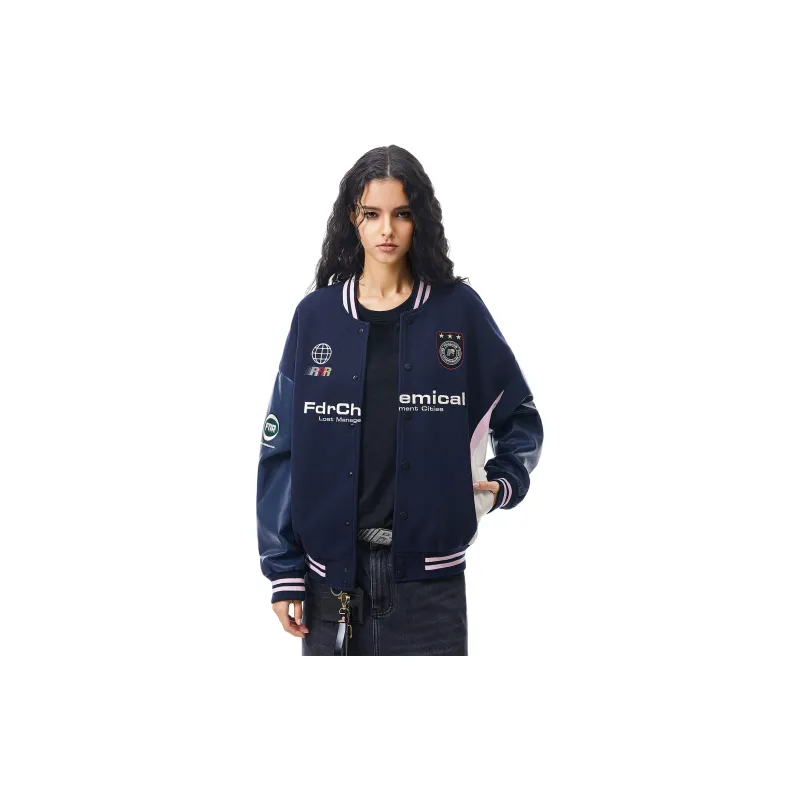 FDR Jackets Unisex-6