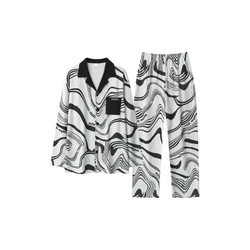 Lanza Men Pajama Sets