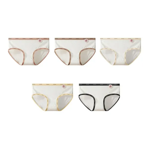 Caramella Underpants Women's 5 Pack