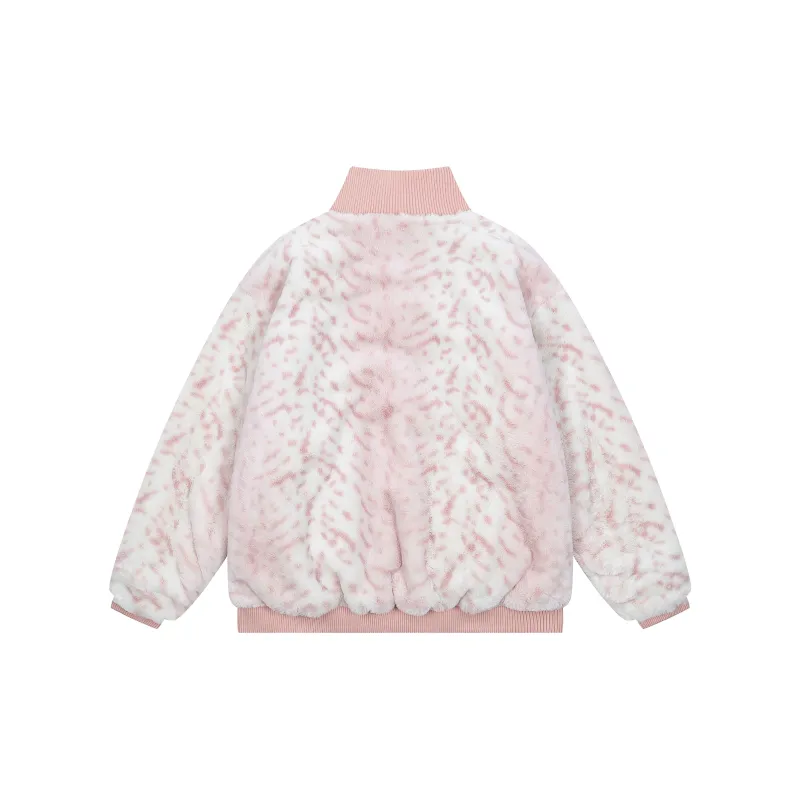 JOLLIGHT Puffer Jackets Unisex-5