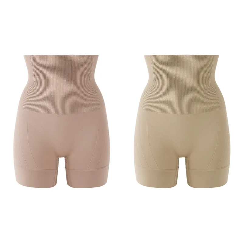 MIIOW Shapewear Bottom Women's Combo Set-12