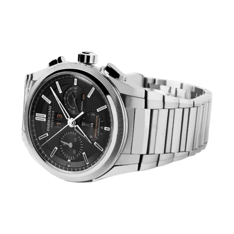 PARMIGIANI Men Watch-3