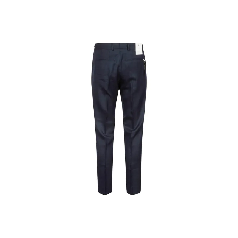 Alaia Casual Pants Men Blue-1