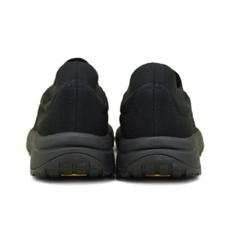 THE NORTH FACE Shelter Slip-Resistant Water-Resistant Low-Top Outdoor Shoes Women's Black-3